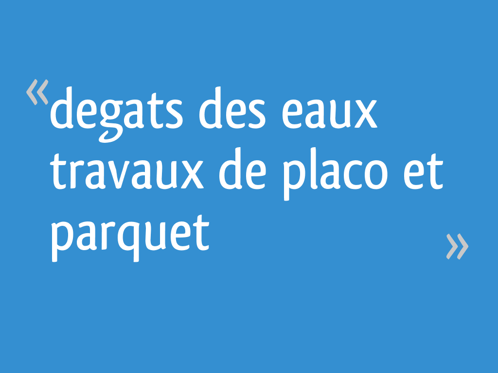 Contre Les Degats Des Eaux Mots Fleches