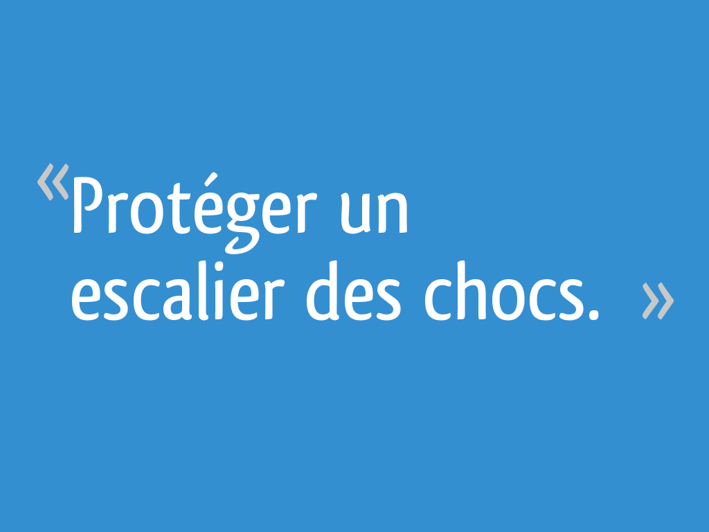 Comment Proteger Un Escalier En Bois Pendant Des Travaux Fibre Respirante Impermeable Protection De Sol Pour Chantier Kingpro