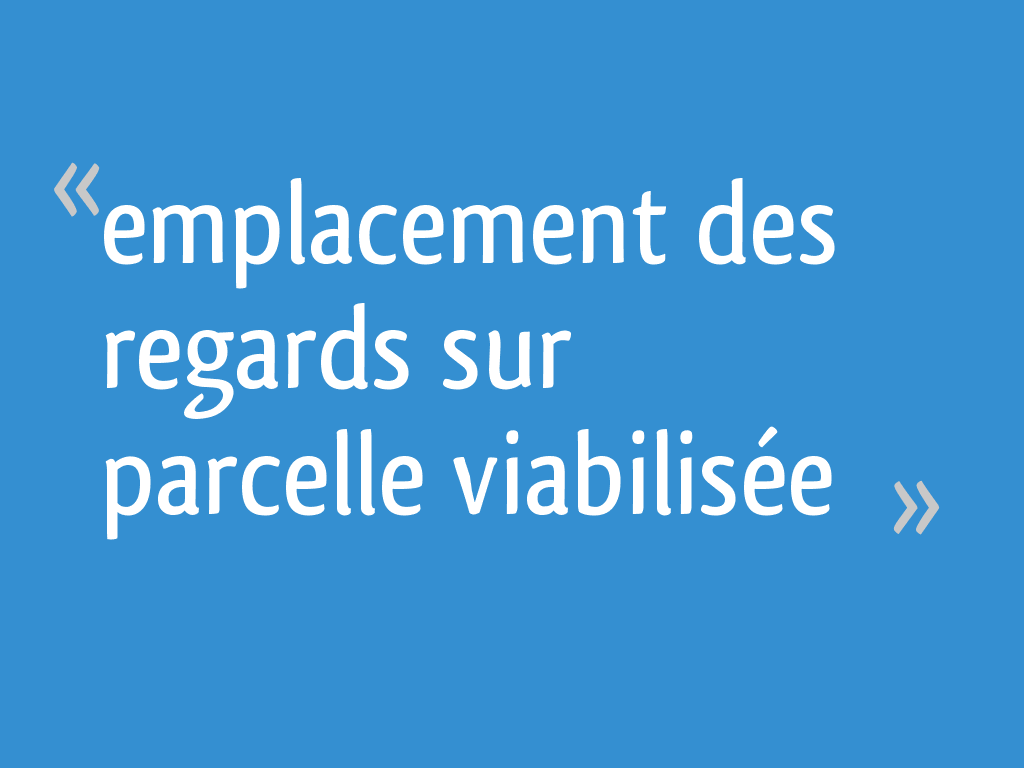 lettre de demande d une parcelle de terrain
