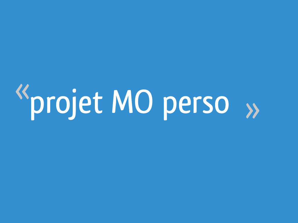 projet-mo-perso-4-messages
