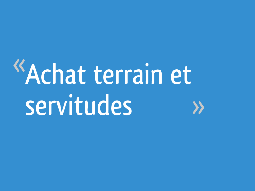 Poteau Edf Sur Mon Terrain Mes Droits