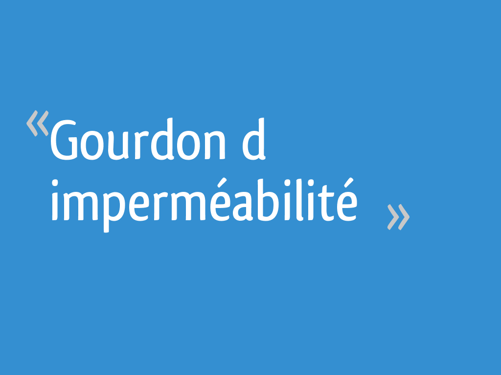Ce Groupe Ne Peut Etre Affiche Car Il A Servi Gourdon d imperméabilité - 4 messages