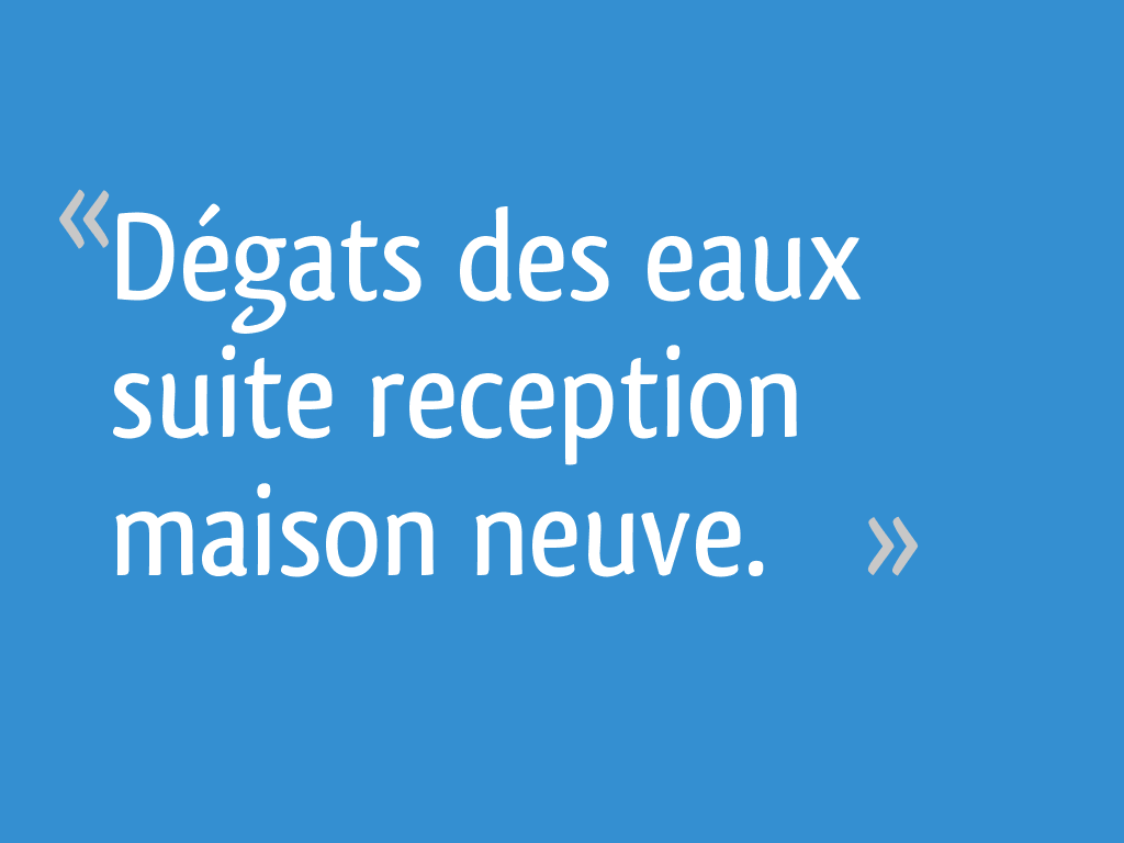Contre Les Degats Des Eaux Mots Fleches