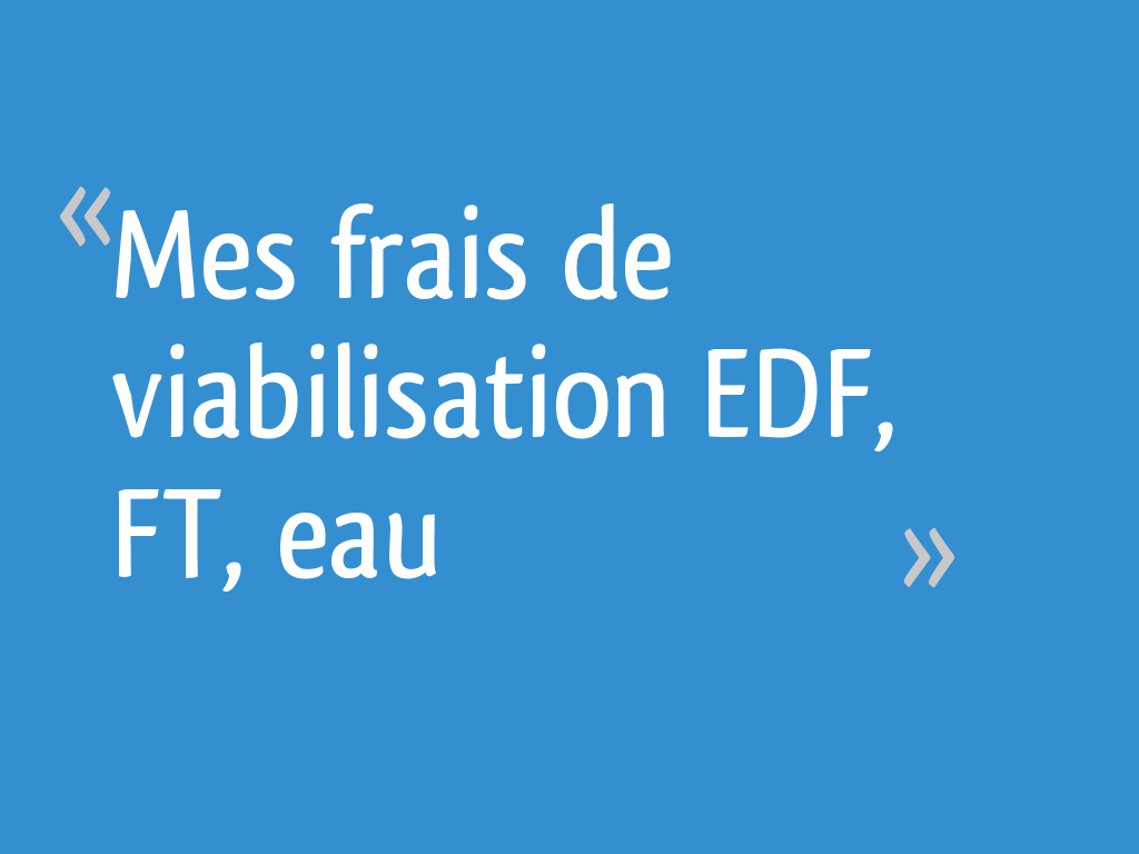Poteau Edf Sur Mon Terrain Mes Droits