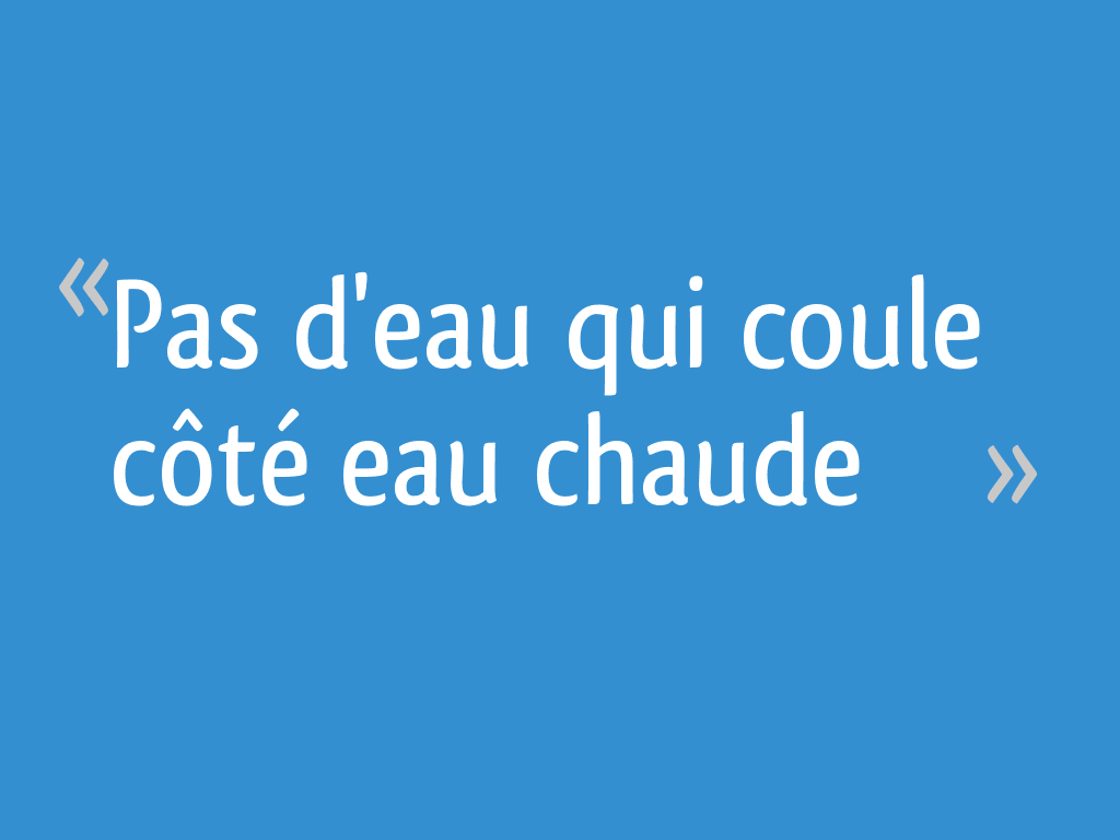 Pas d