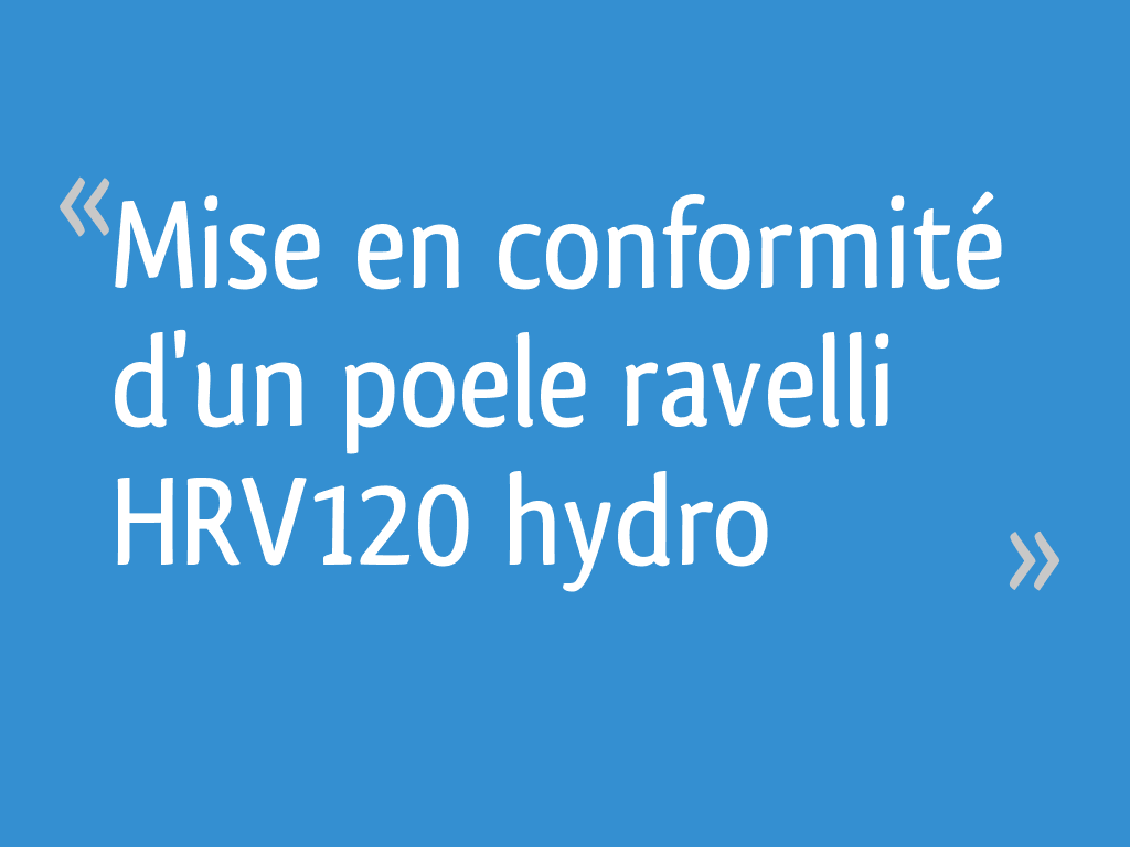 Ventilateur Tangential Pour Poêle à Granulés Ravelli (HRB160, HRV120, R70, RV80, HRV160, RC70)