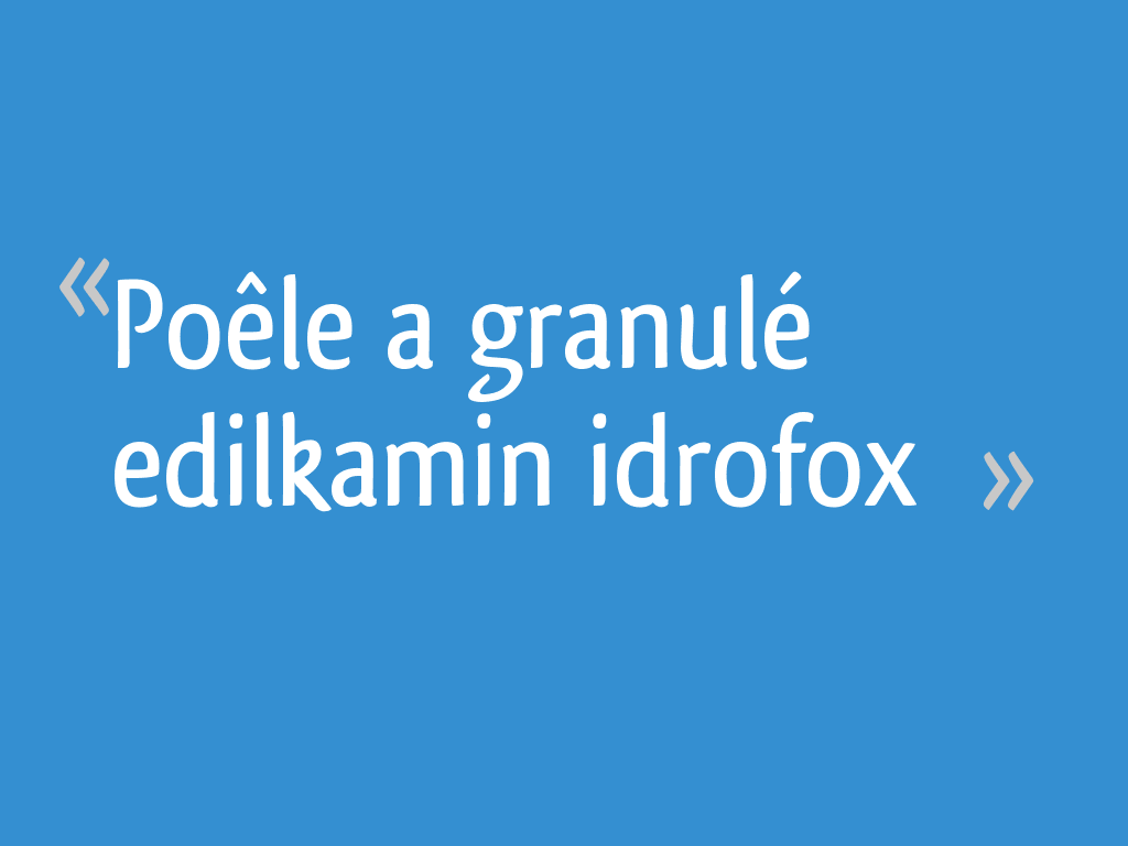 Interrupteur De Rechange Pour Poêle à Pellets Edilkamin (réf. R232720)