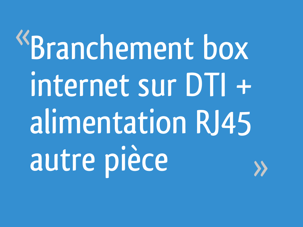 Sitemapcdatahttpsshopinf Inetcomancien Boitier Dti