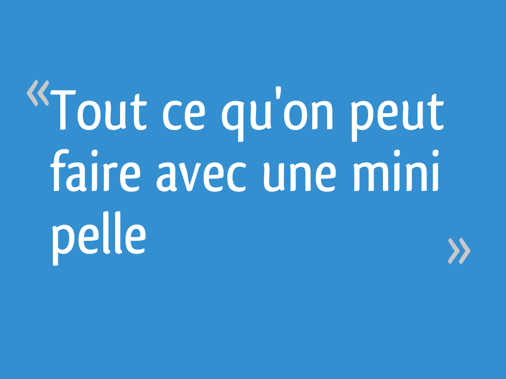 Location d'éclairage de chantier, dès 4€/jour - Kiloutou