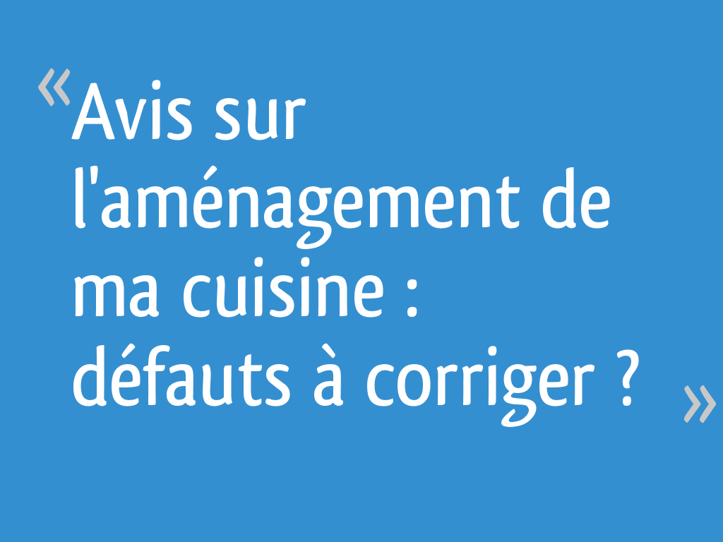 Vous Valez Mieux Que Vous Ne Pensez