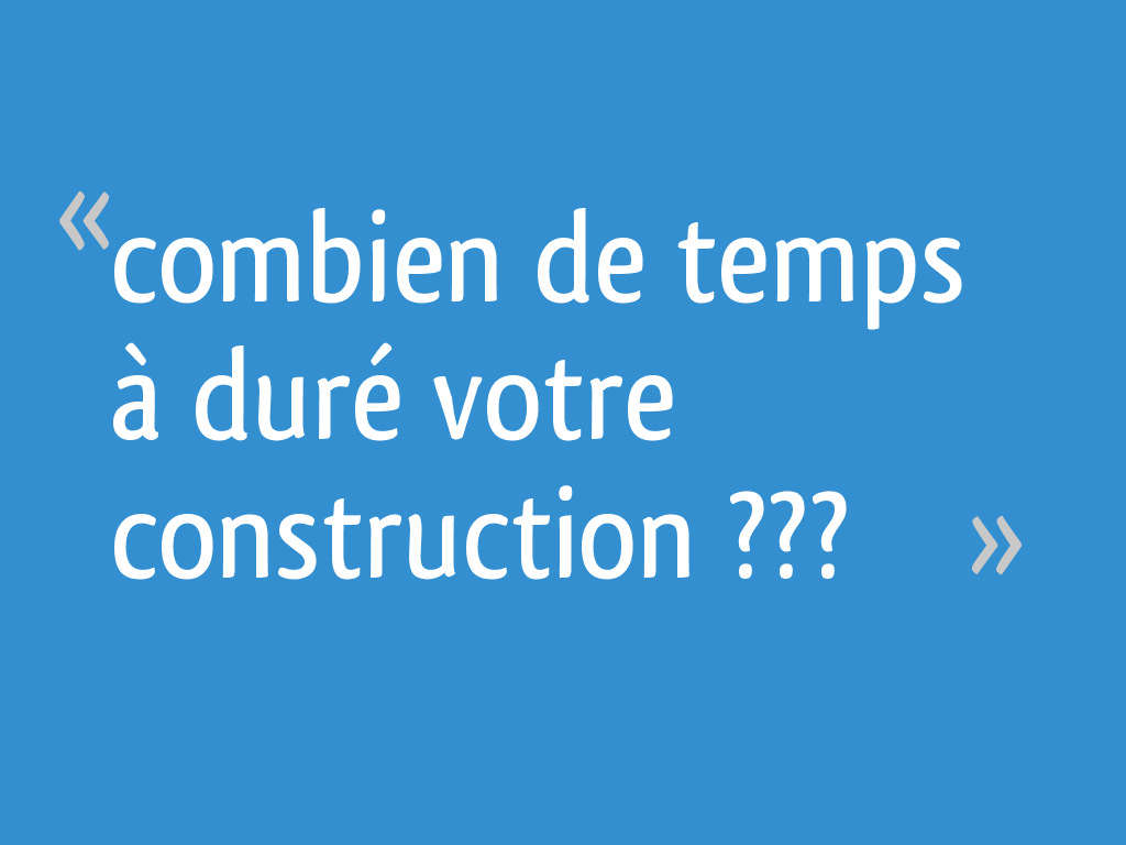 Combien De Temps Dure Un Conseil De Discipline