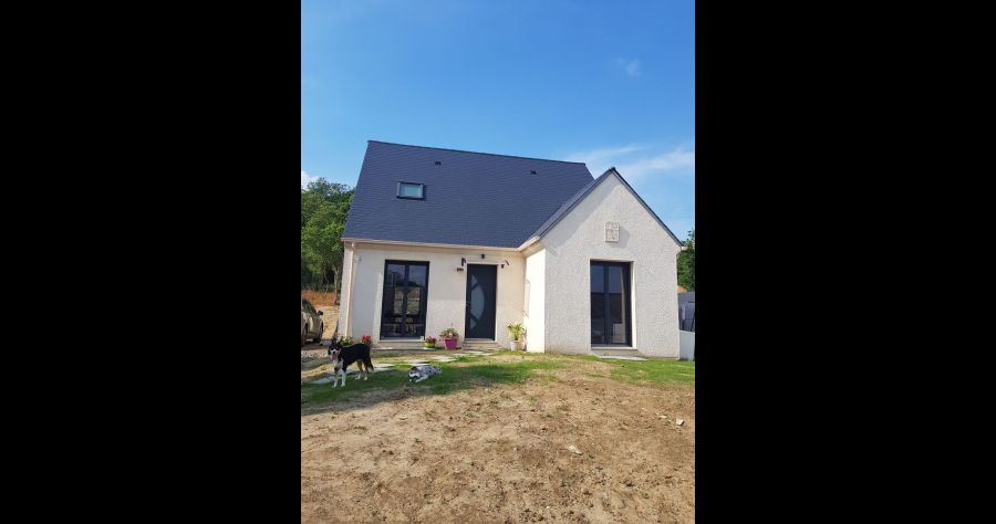 Kalima De Maison Pierre Villeneuve St Germain Aisne