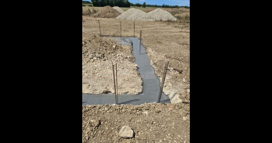 Maisons Alysia 17 Ouest Constructeur Dompierre-sur-mer Avis